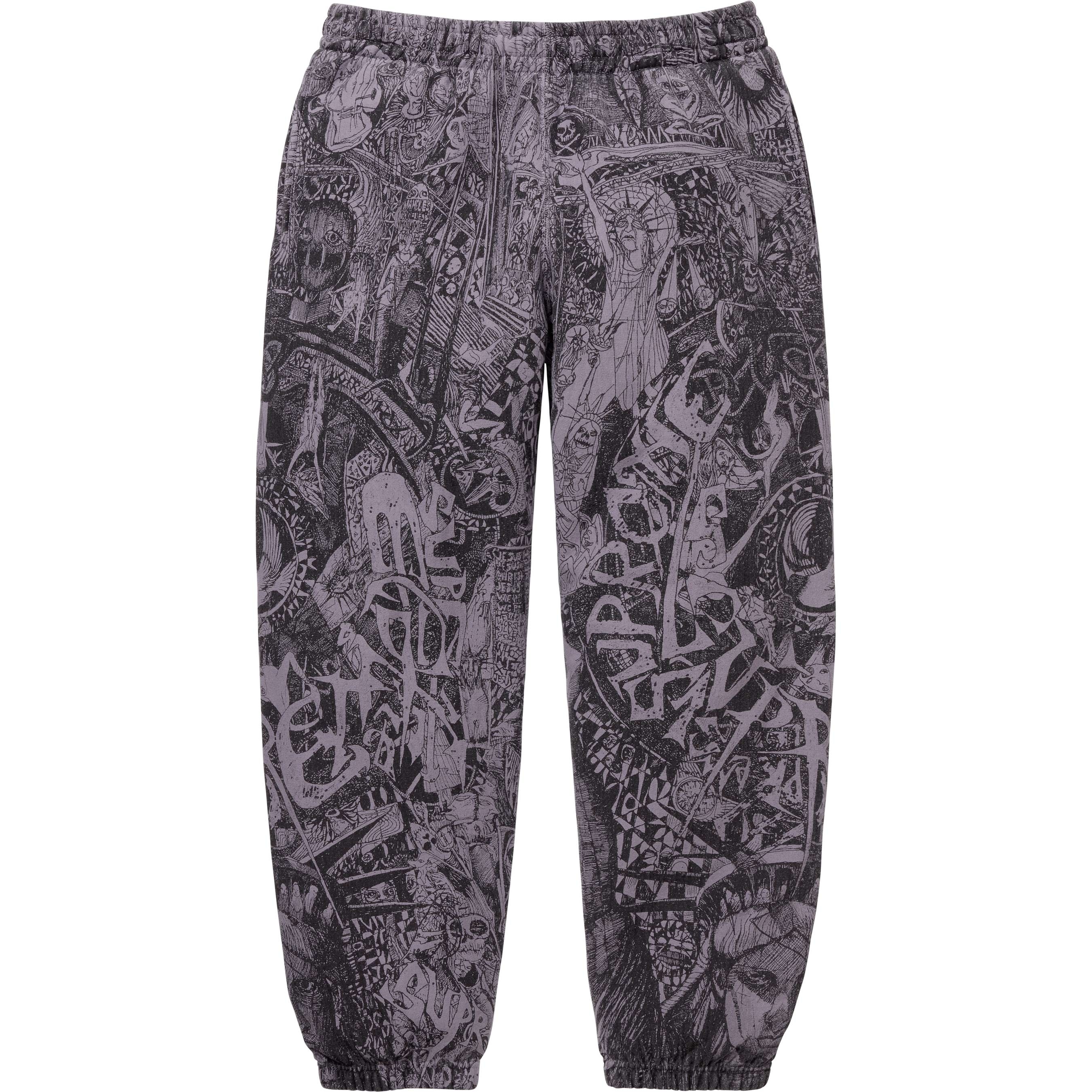 Liberty Sweatpant view 3